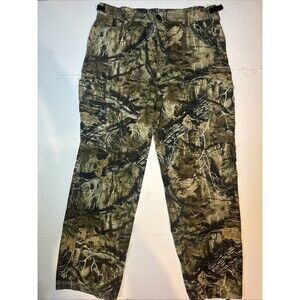 XL Wrangler Originals Camo Cargo Jeans 70orbgl Mens Pants Super Game